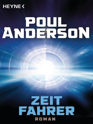 cover image of Zeitfahrer